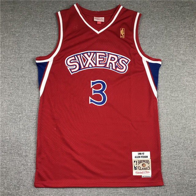 Philadelphia 76ers-048